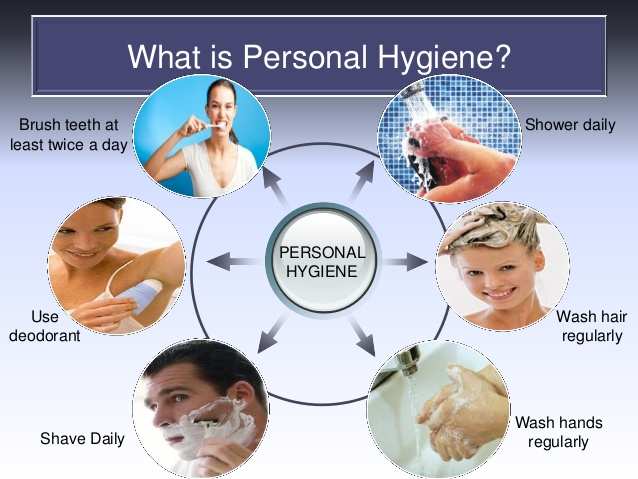 A Guide to Good Personal Hygiene