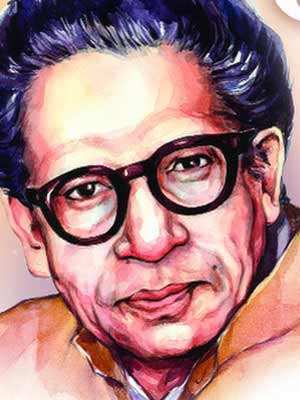 Poem by Harivansh Rai Bachchan that will touch your heart.