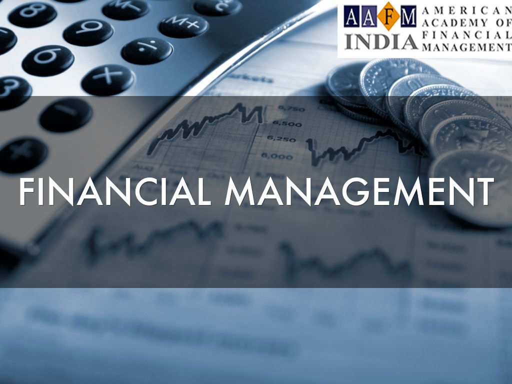 AAFM India- A Specialized Insitute For Financial Management