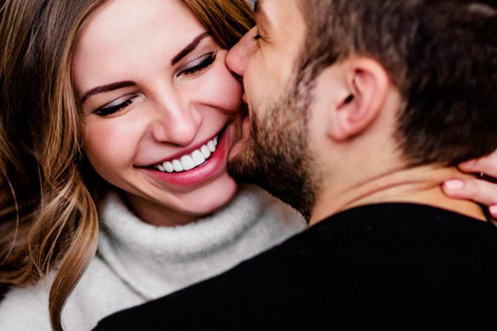 GRATITUDE MAGIC IN YOUR RELATIONSHIP