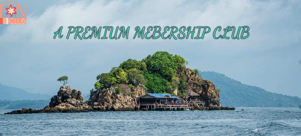 EON Club: A Premium Travel Membership Club