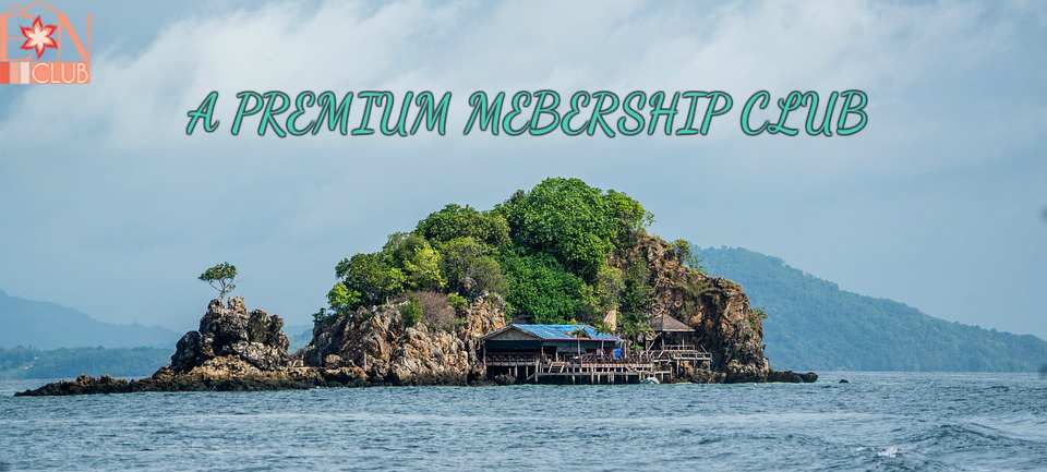 EON Club: A Premium Travel Membership Club