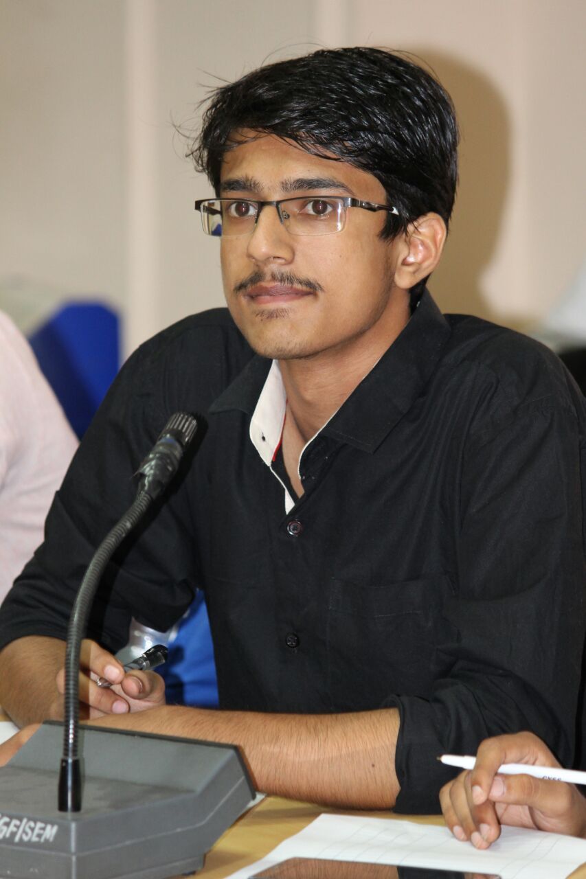 jatin grover